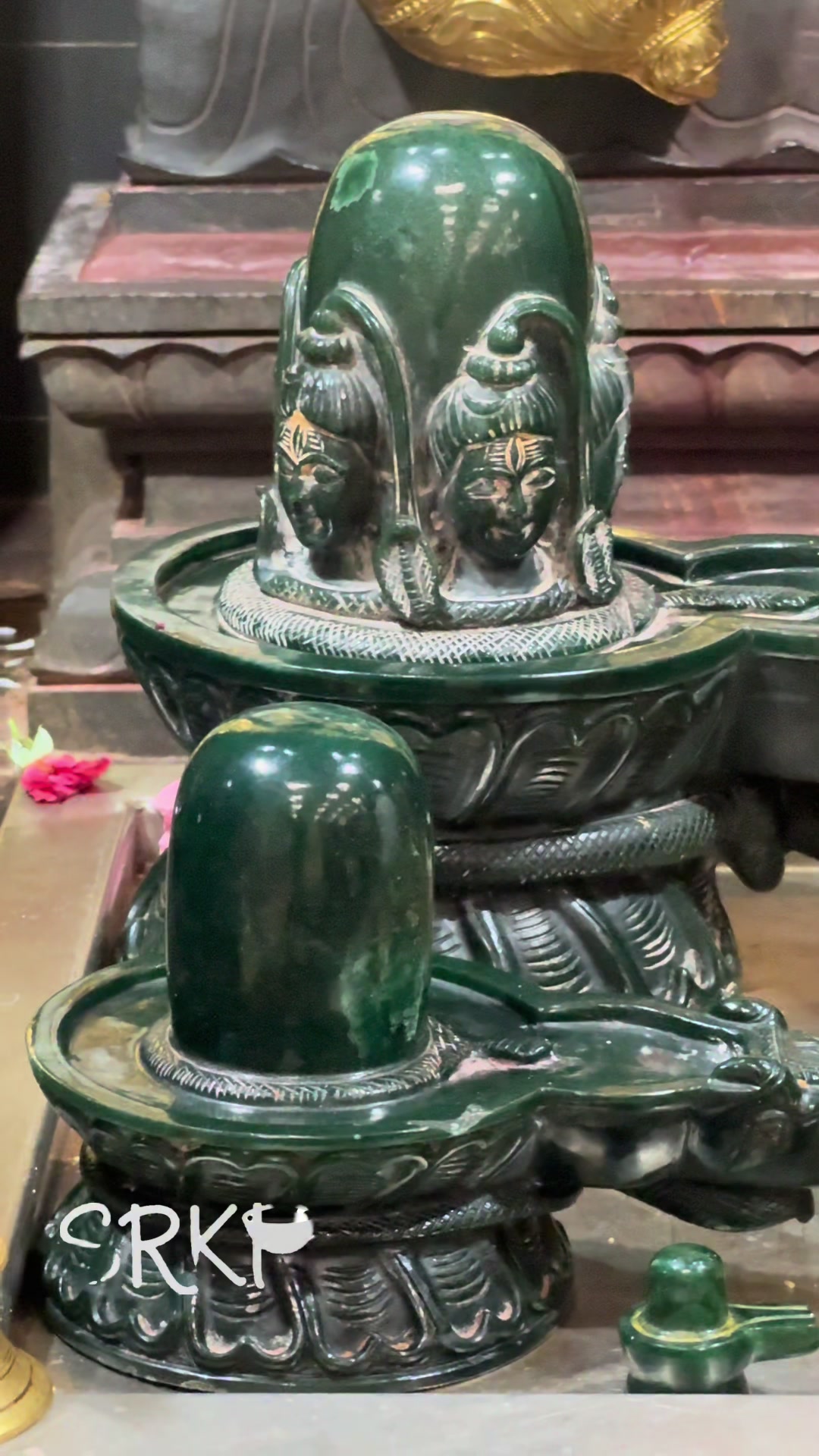 @Mahadev