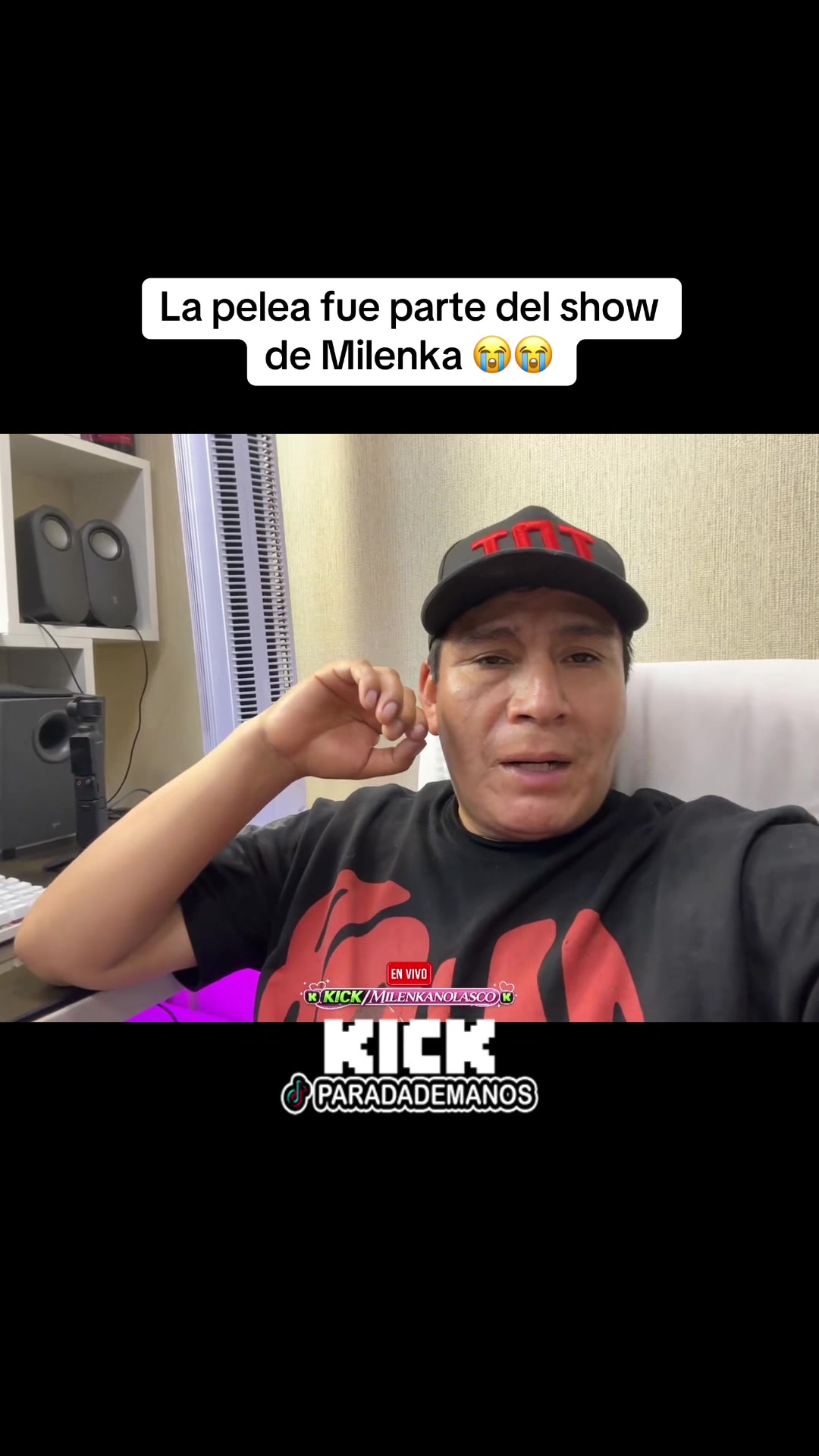 @Parada de Manos