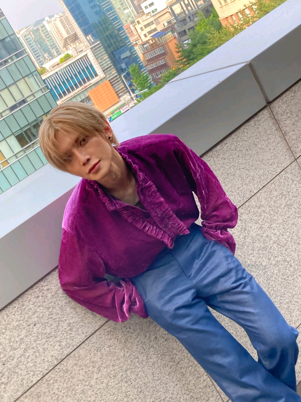 @Ceg ~ Bias Yourself💪