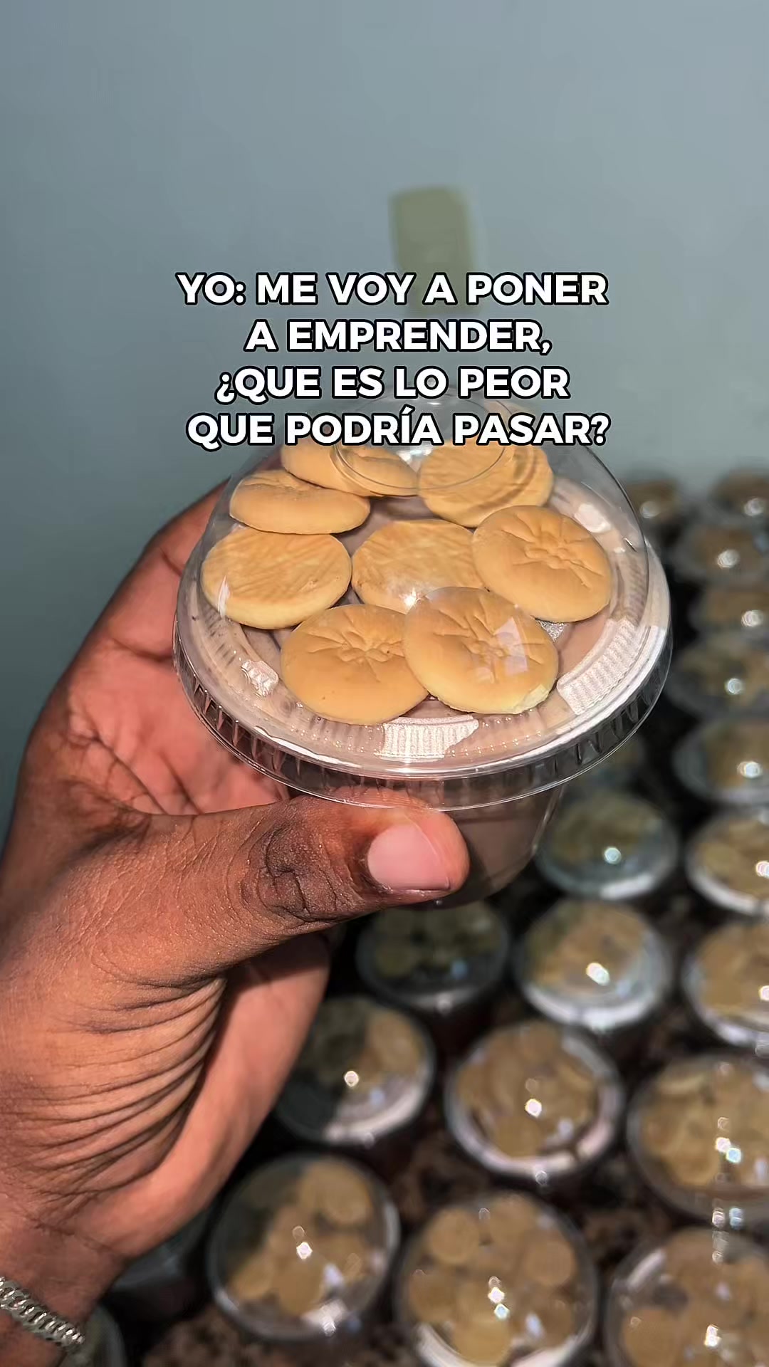 @Andy Green Chef