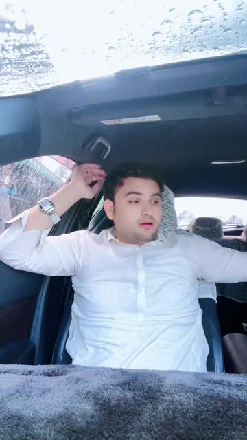 @Ali Arslan