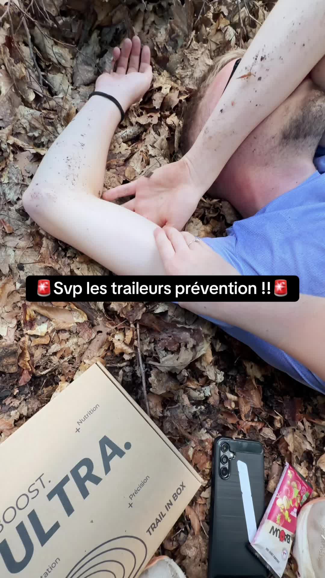 @Trailinbox