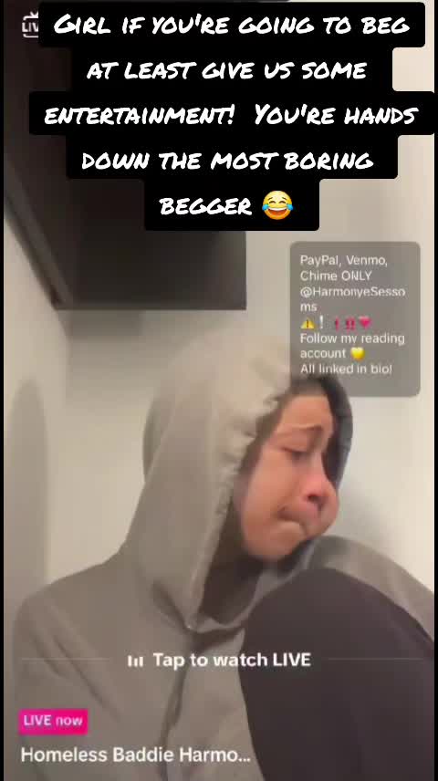 @TheBeggars❌