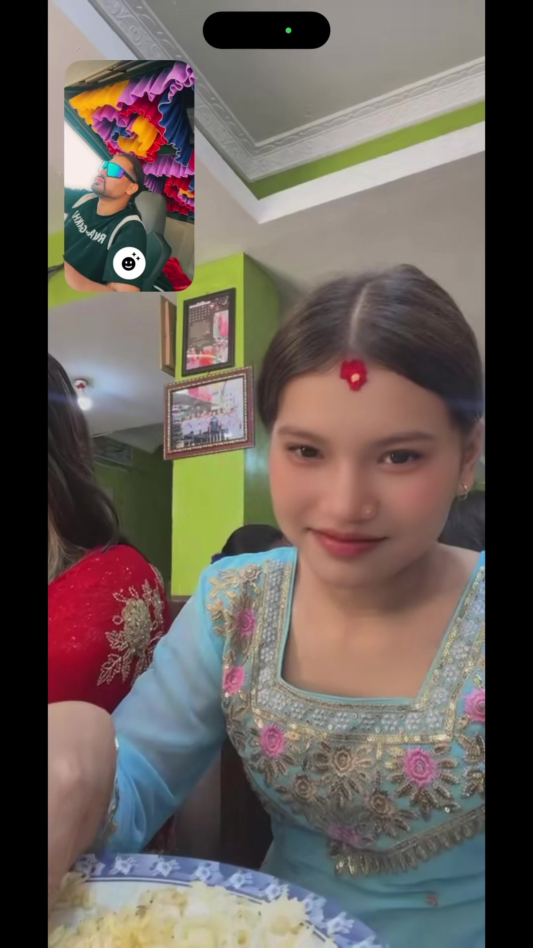 @कबिता tiktok भाईरल गेष्ट हाउस