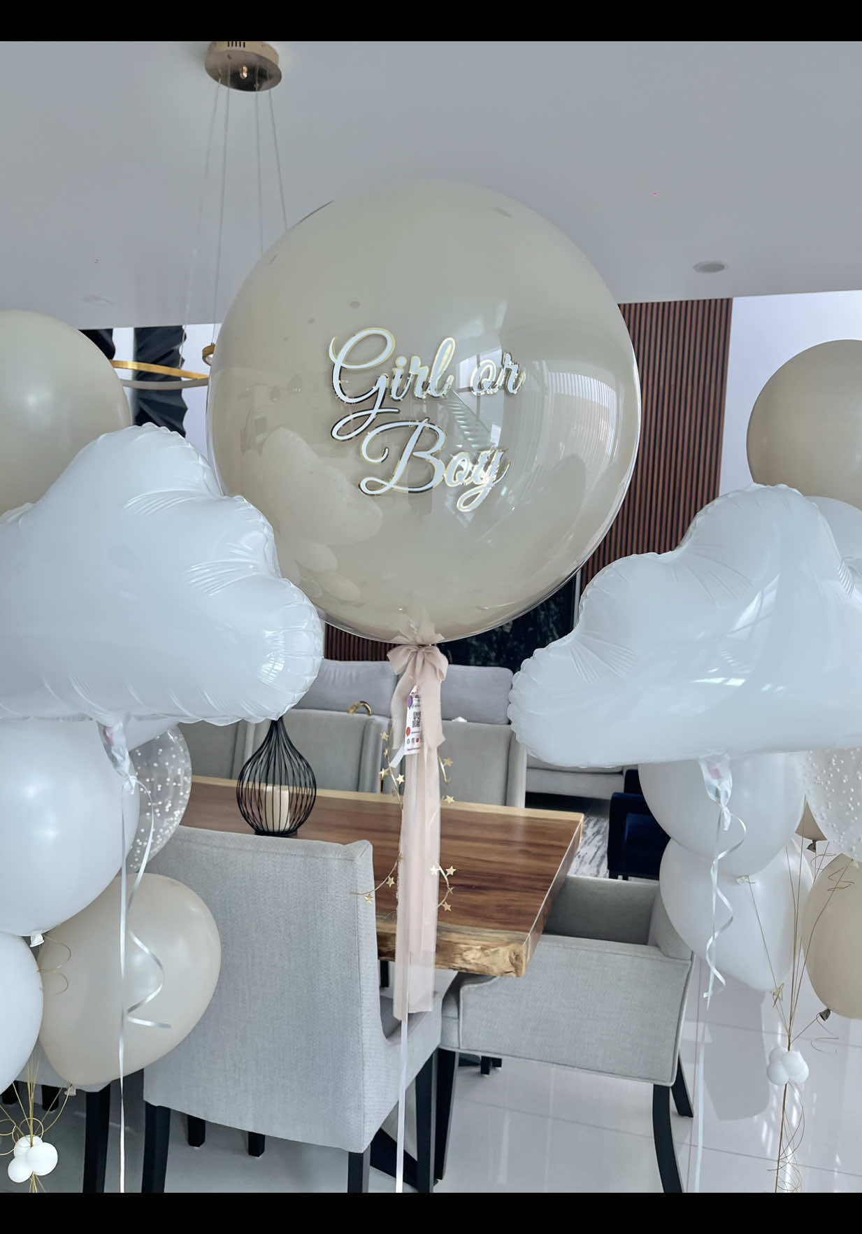 @Globos D&rsquo;encanto 🎈