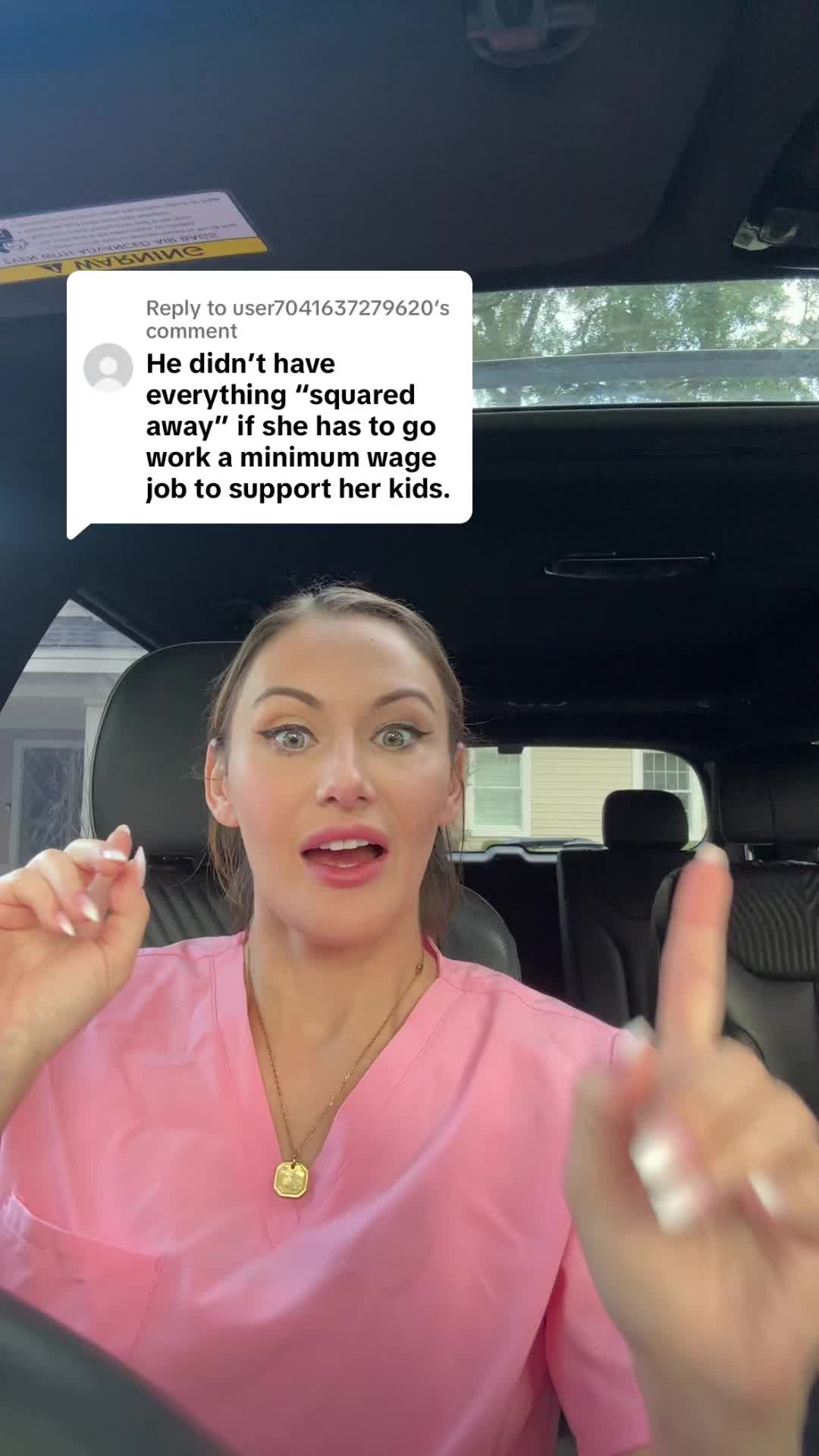 @Lisa P
