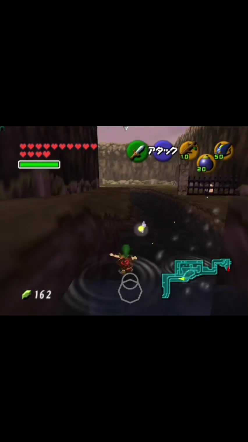 @MillennialN64Dad