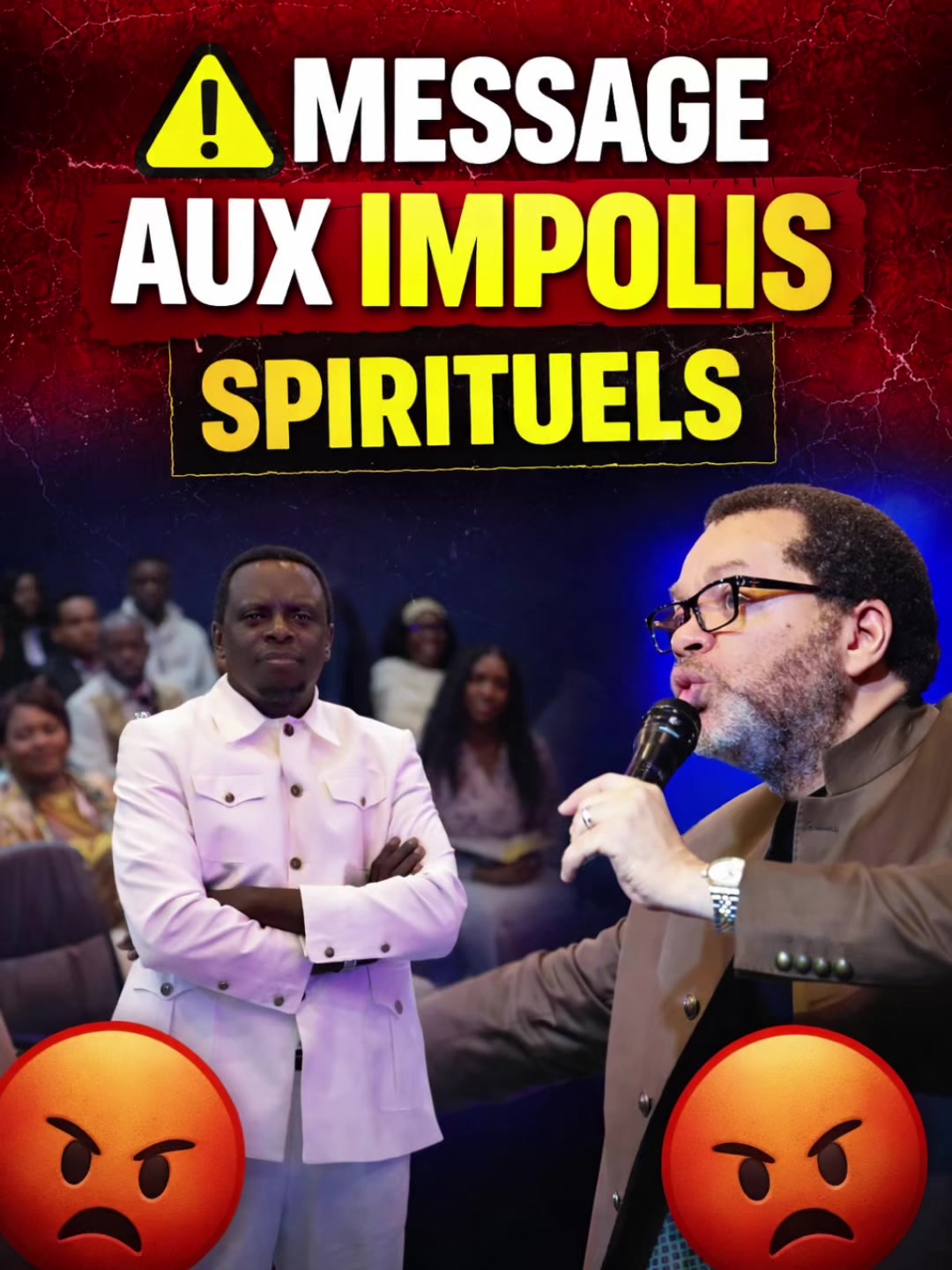 @International revivalist TV