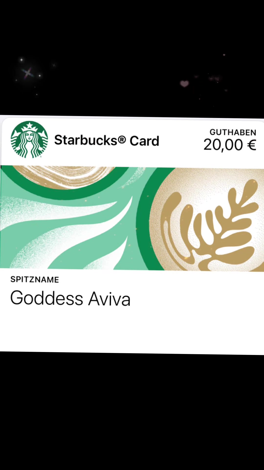 @✨🥓 Goddess Aviva 🥓✨