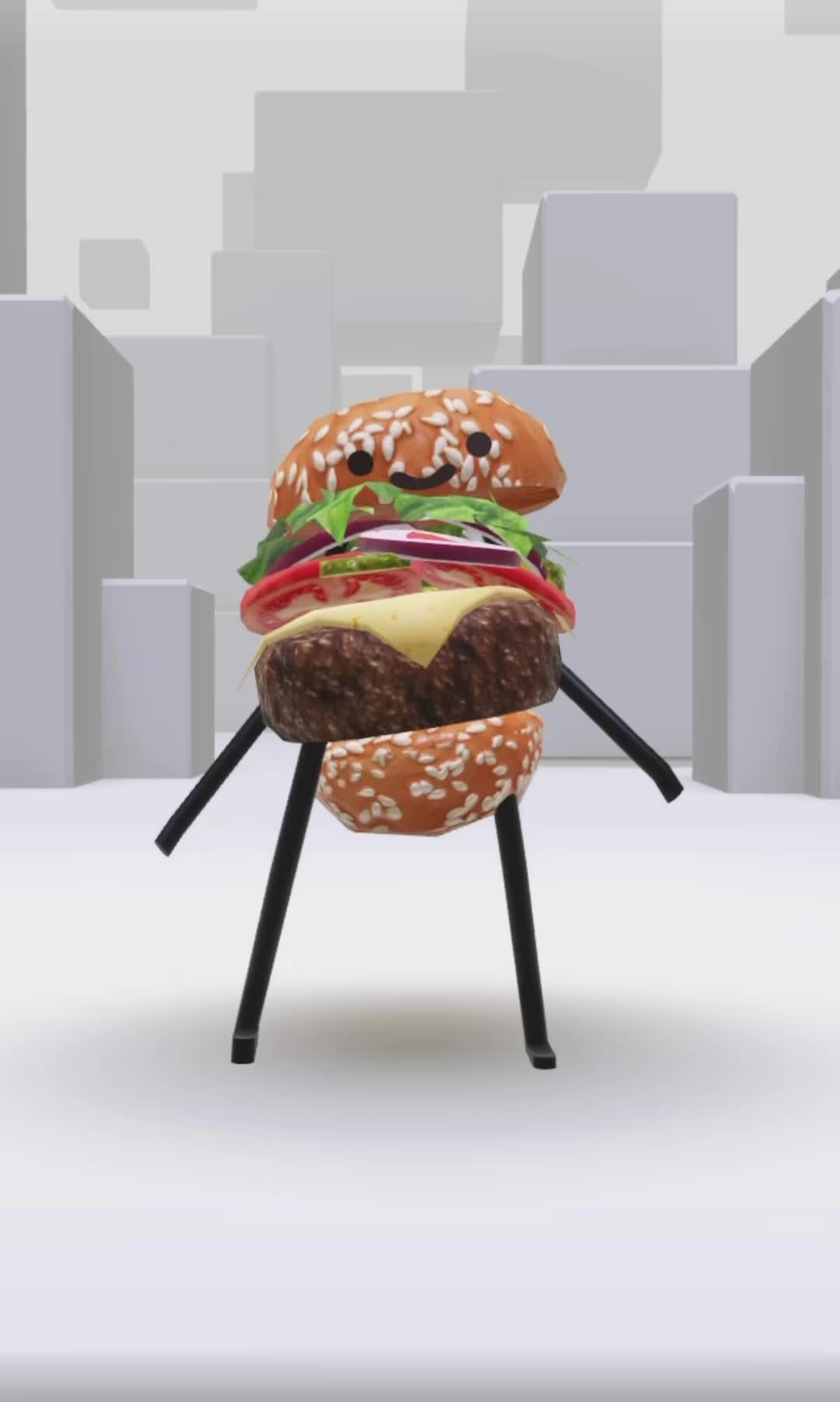 @burger