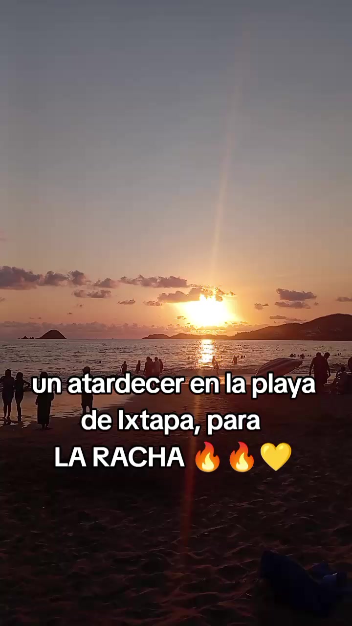 @Yaque Morales