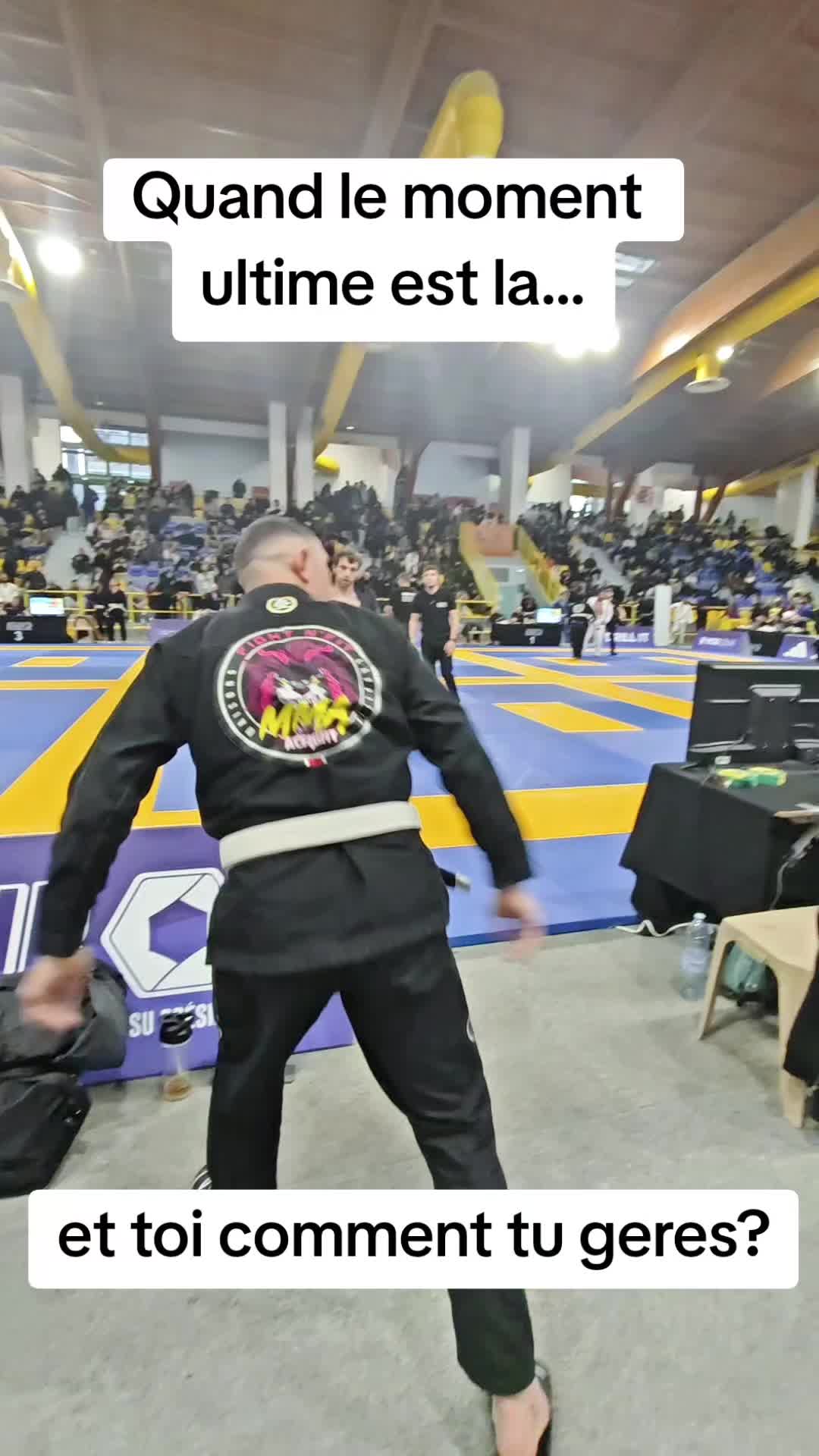 @MMA FIGHT N FIT ACFIGHT