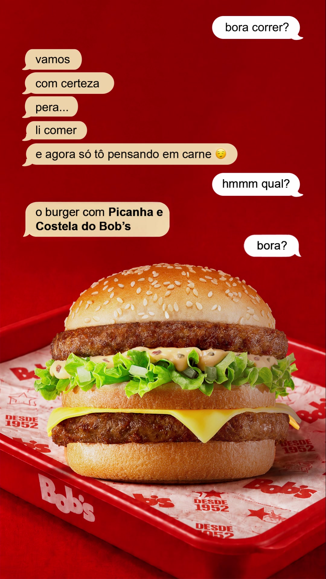 @Bob’s