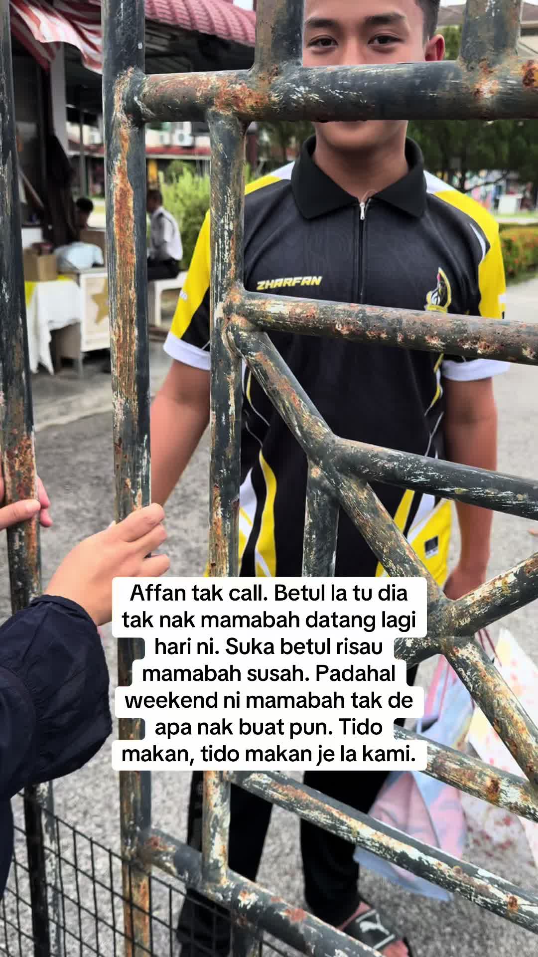 @Khairul Nizam Kamaruddin