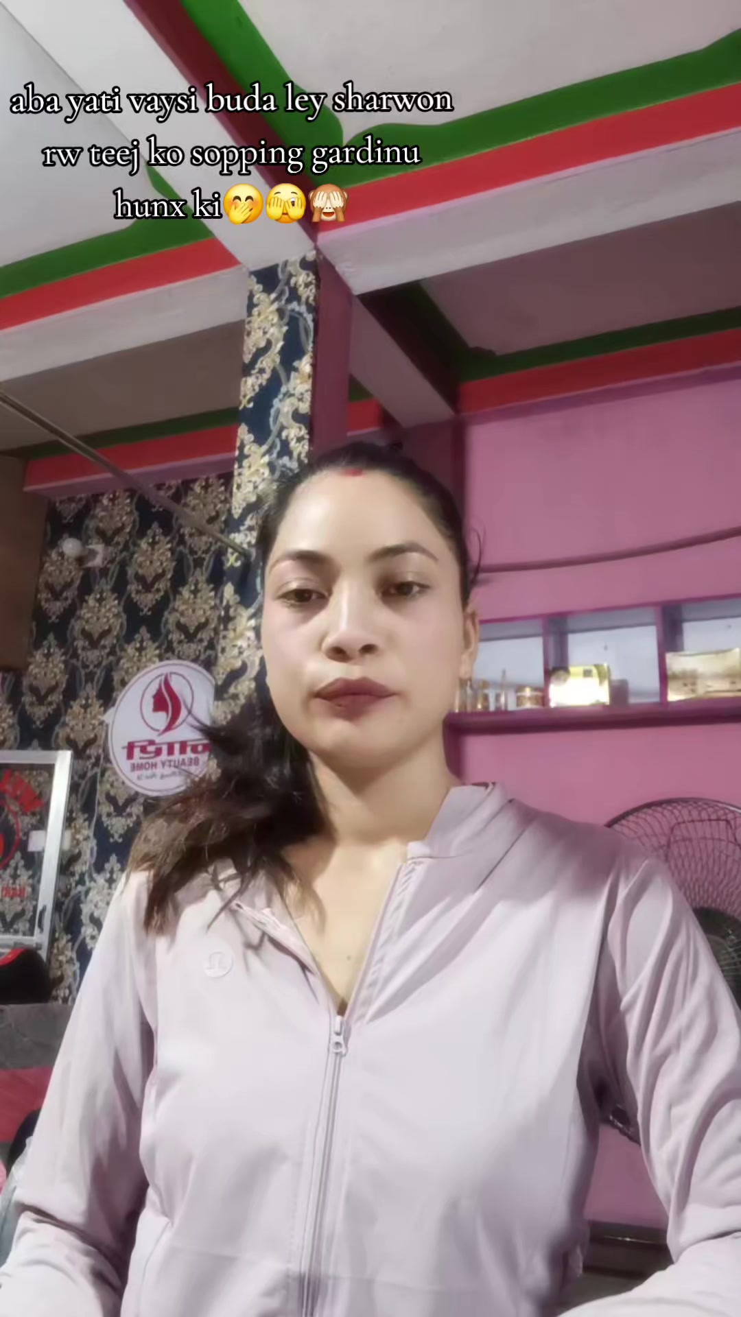 @Muna Gautam