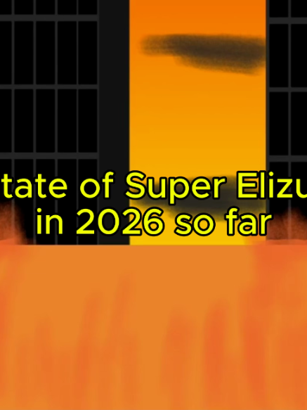 @Super Elizur