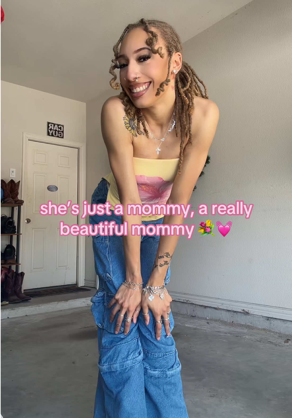 @YT: TIANNARANDLE | GIRL MOM 🎀