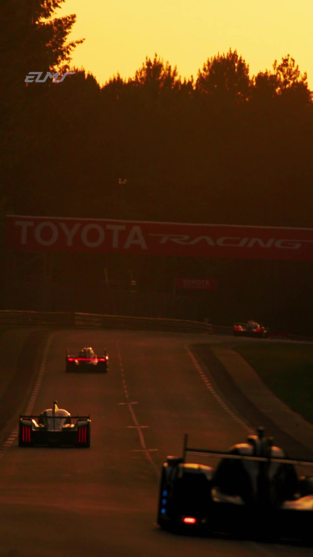 @European Le Mans Series