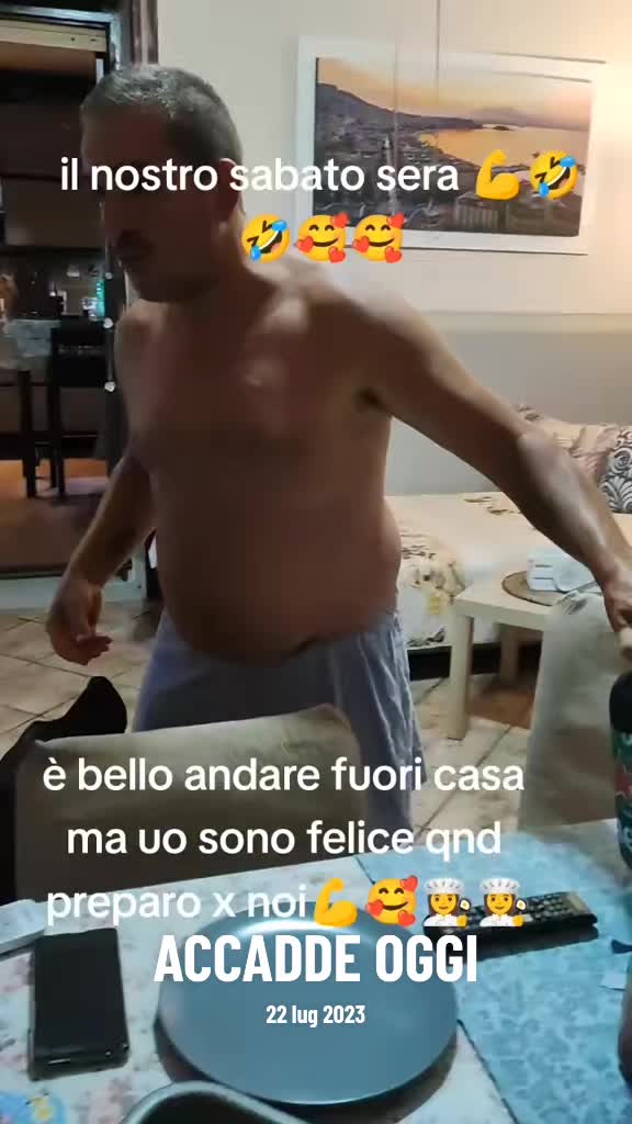 @la famiglia con i cani 🐾🥰
