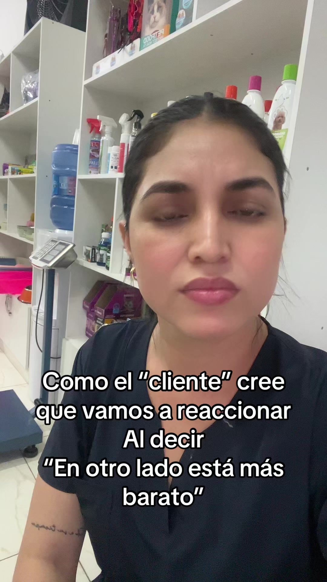 @Cl&iacute;nica Vet Animal Urban