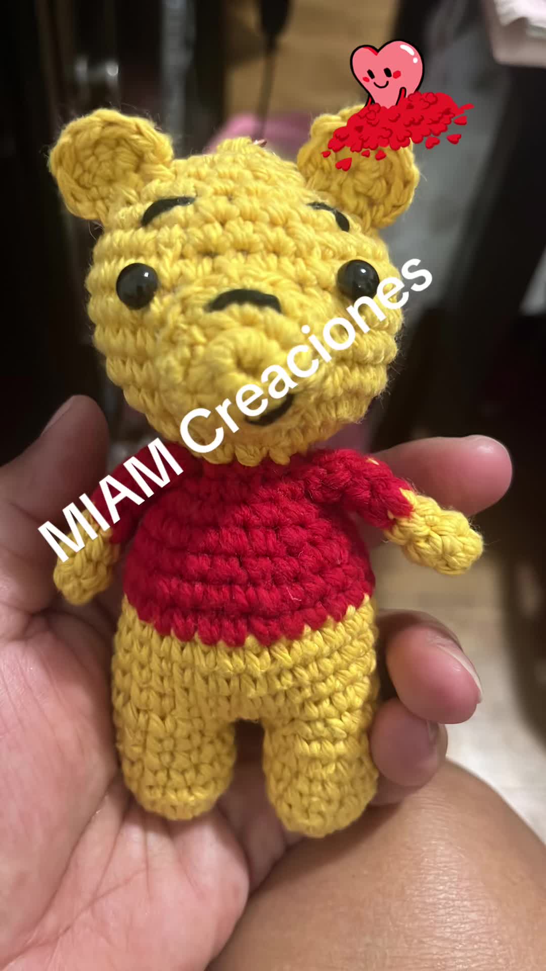 @MIAM Creaciones🍾🐝