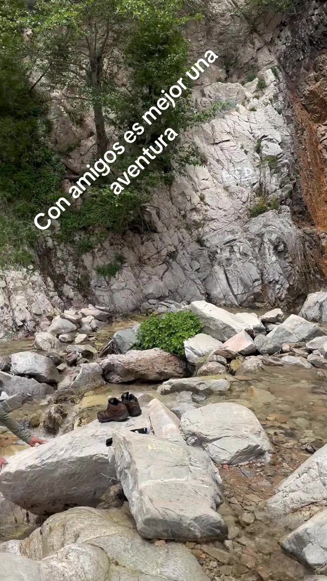 @Ame de ram