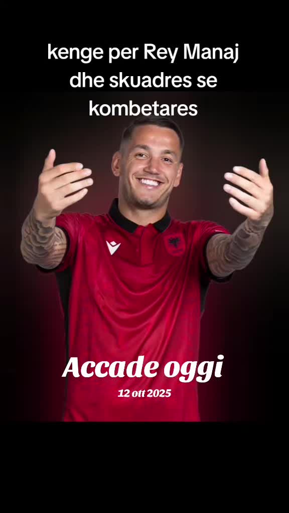 @Artisti djegur