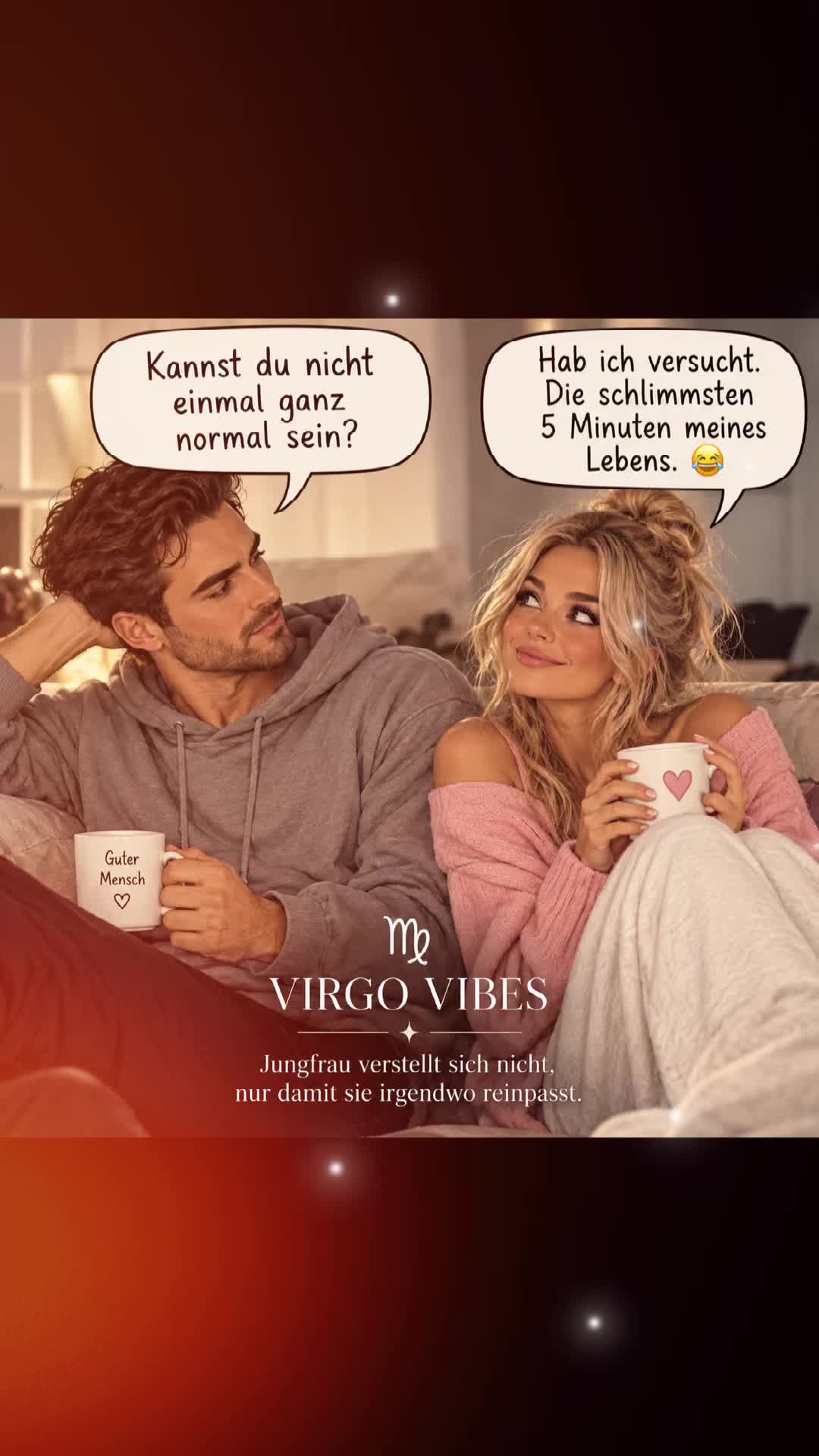 @Virgo Vibes 😇🪽🤺😈🔥