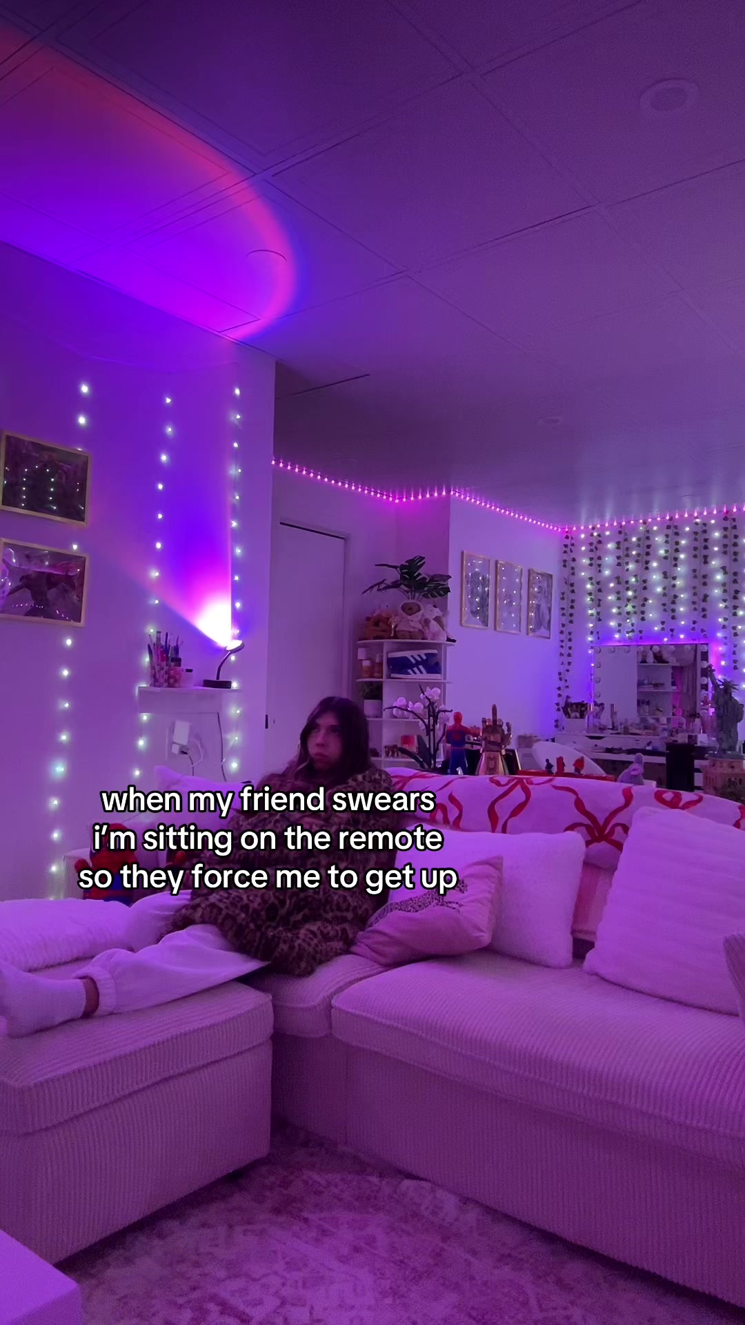 @Hailey May
