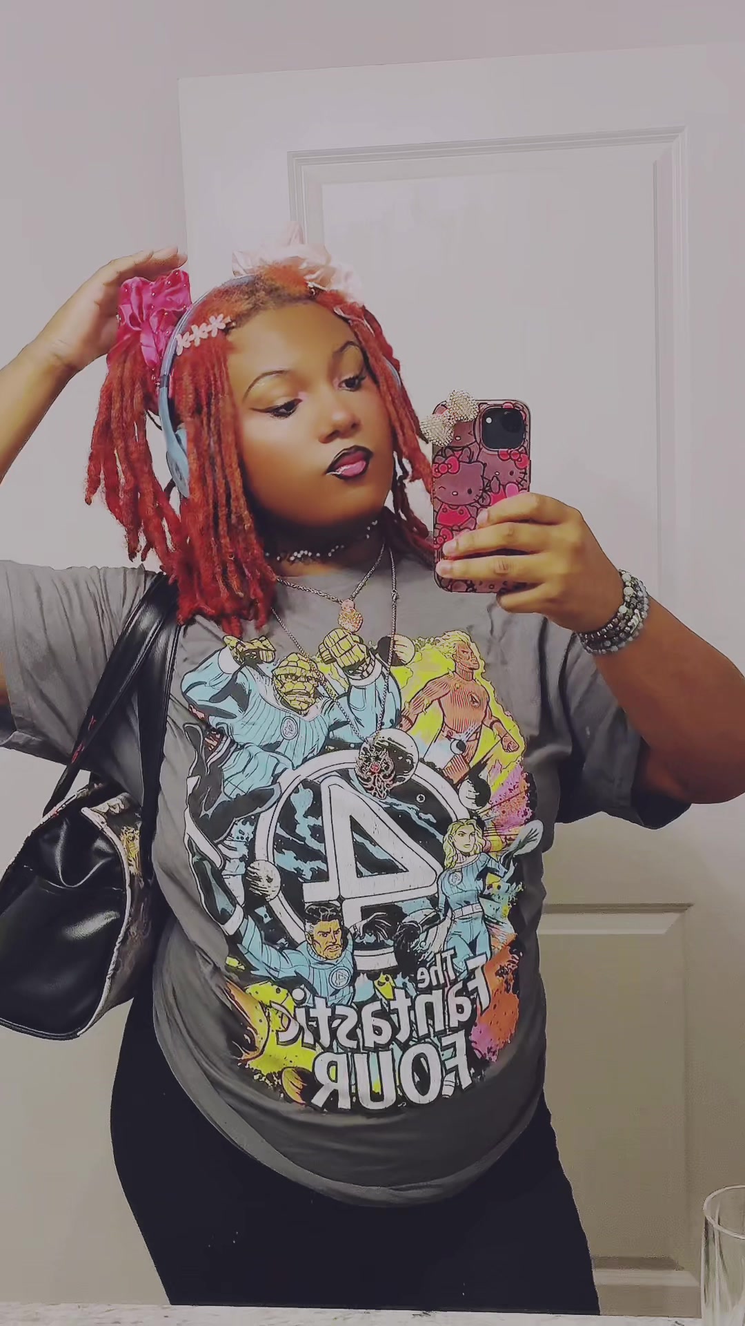 @Destiny Thomas