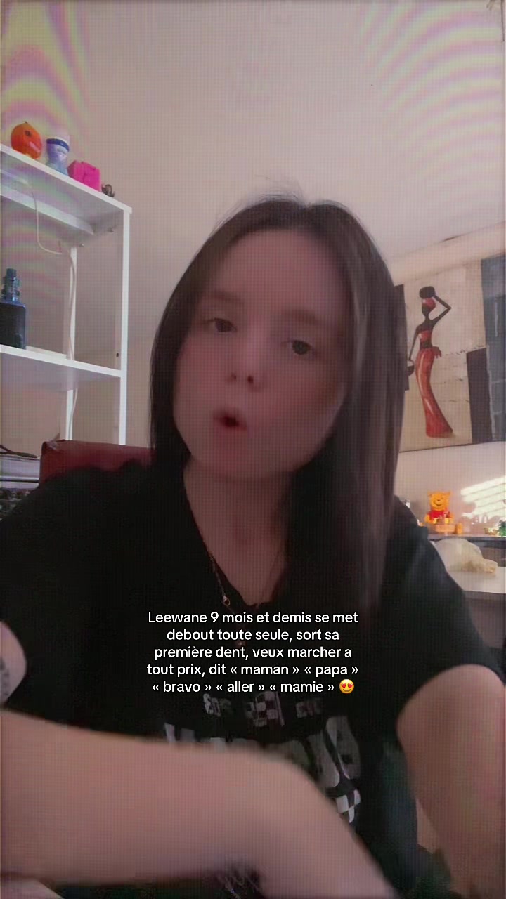 @Romane ๐ธ | Mom of Leewane ๐ฉท