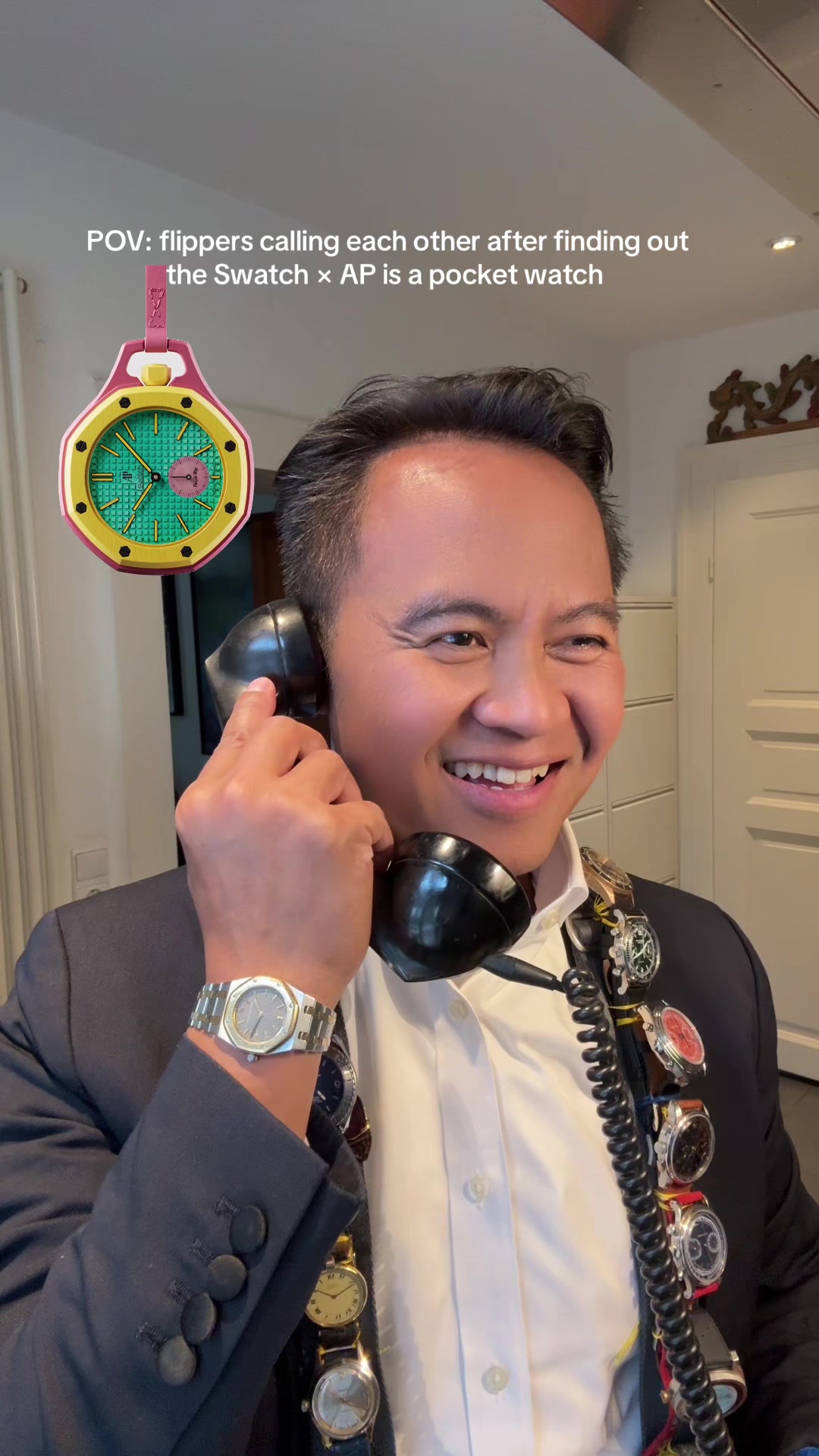 @Mr. Watches