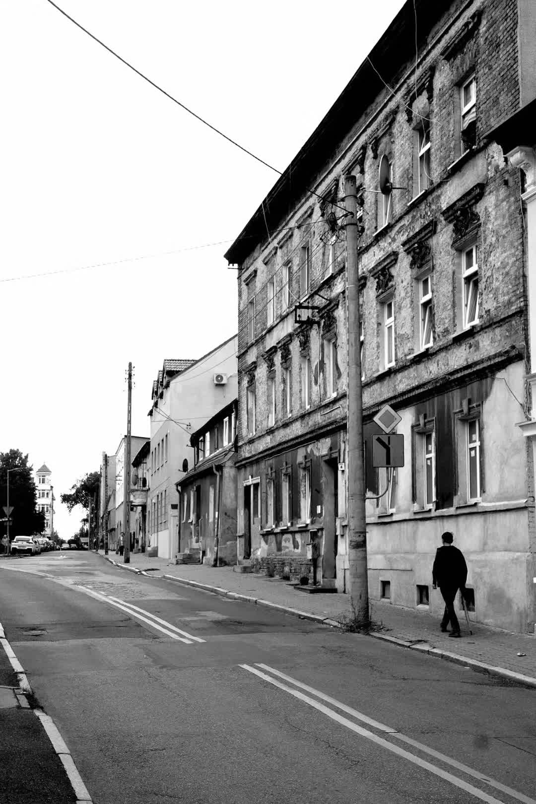 @B&W Photography