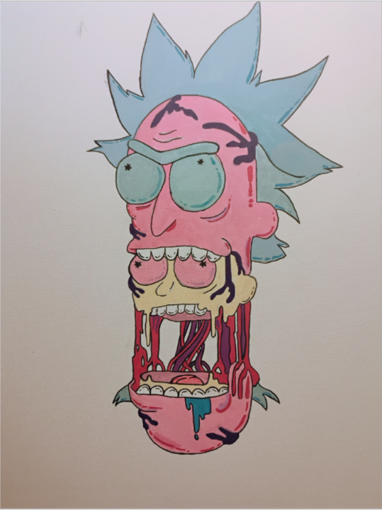 @๐ค๐ป...RickSanchez1252...๐ป๐ค
