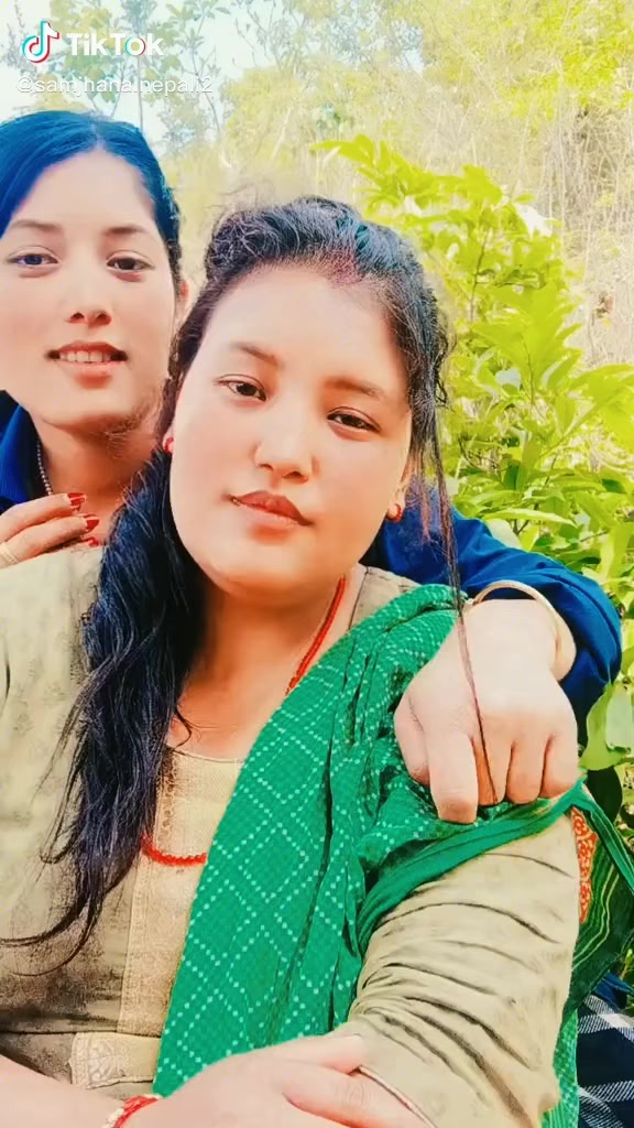 @Samjhana Nepali