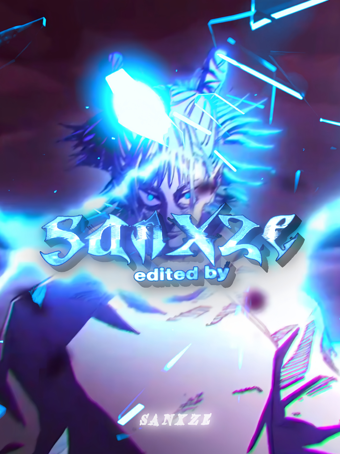 @sanxze π