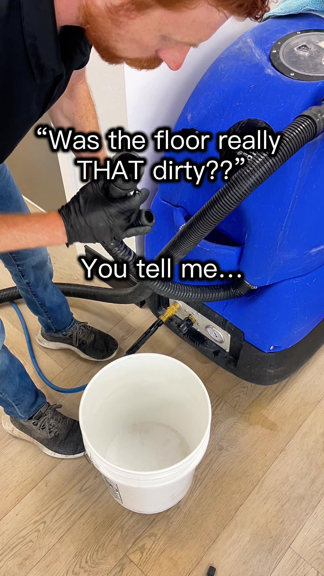 @Jon Cleans Stuff