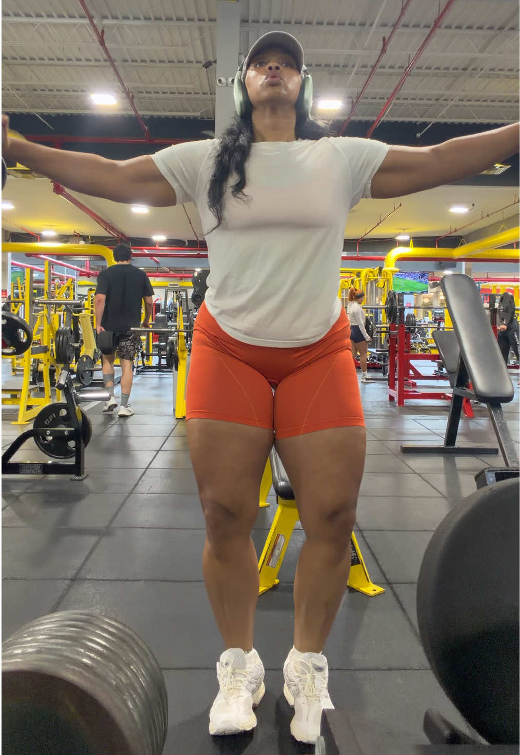 @Tye | Lift/Yoga/Pilates/Cycle