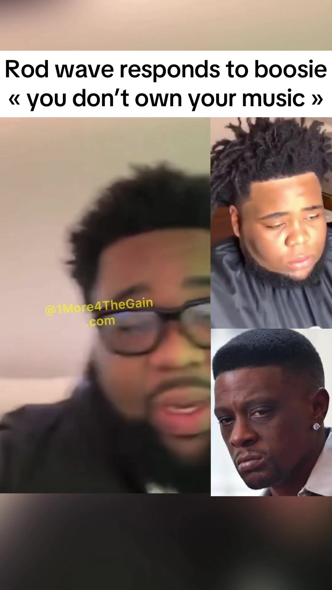 @1More4TheGame