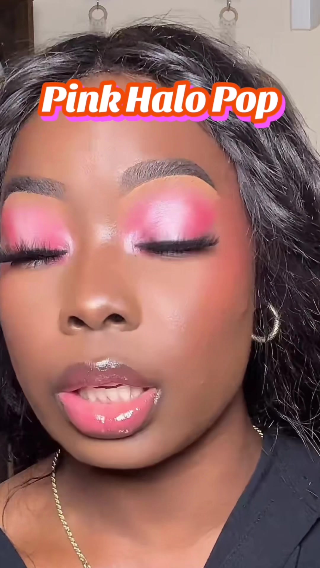 @Yancia | I Teach Makeup