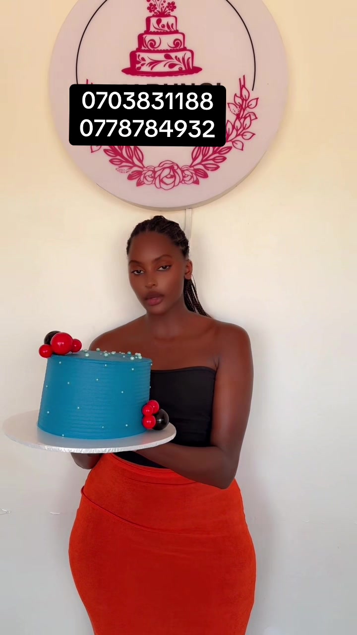 @Karungi Cakes &Pastries 🍰🎂
