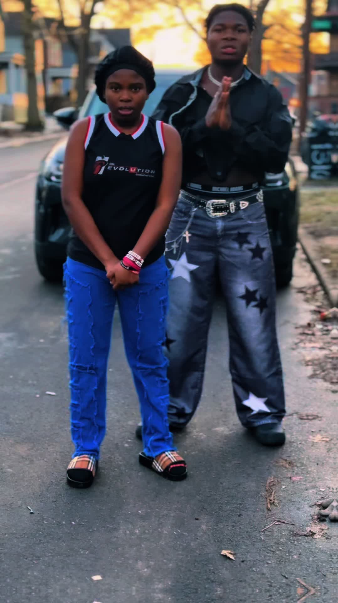 @African dance🕺🇺🇸🇺🇸