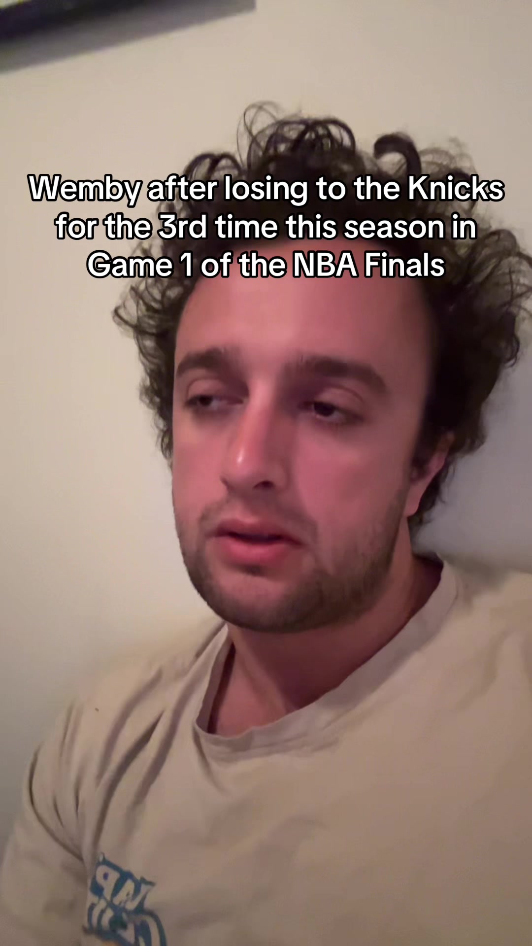 @Daniel Lubofsky | NBA Skits