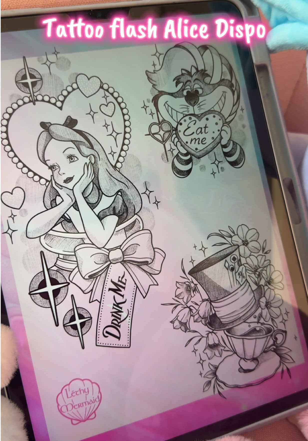@Léthy Mermaid