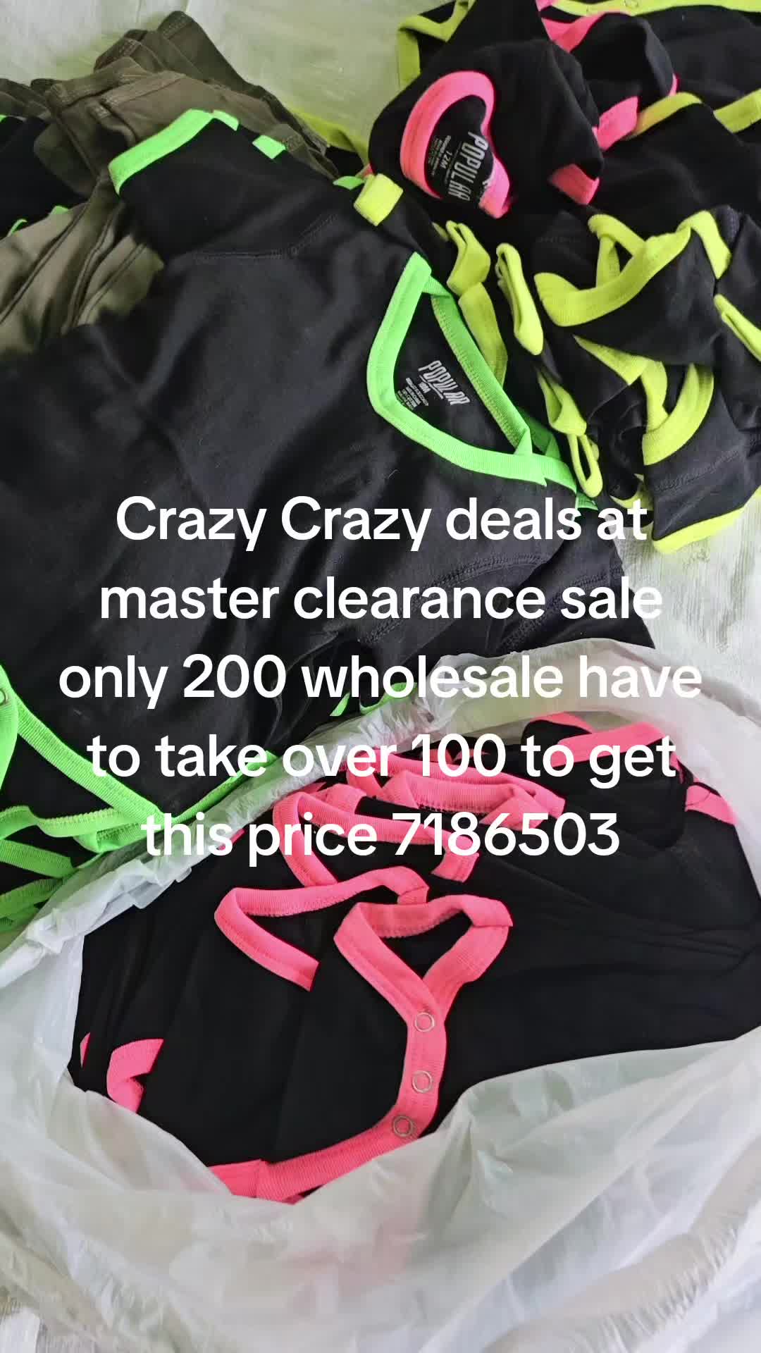 @MASTERS BIG SALE🇬🇾🇹🇹🇺🇲