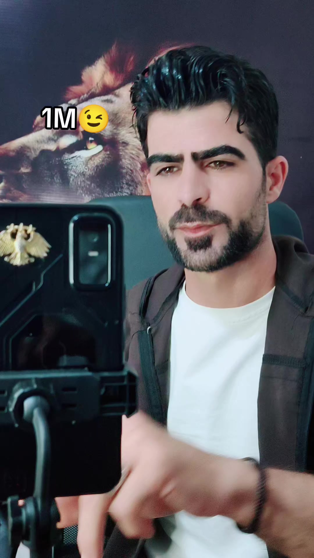 @اسماعيل بركات ✔️⚜️