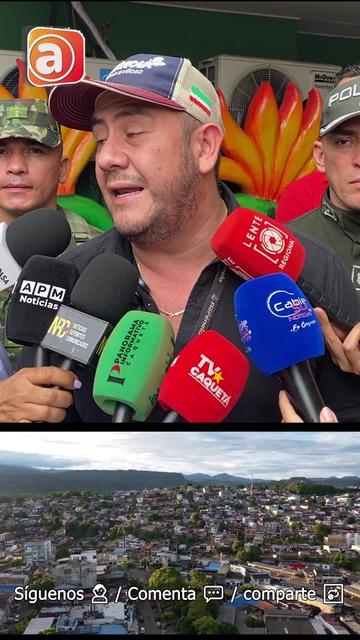 @Amaz&oacute;nica Noticias