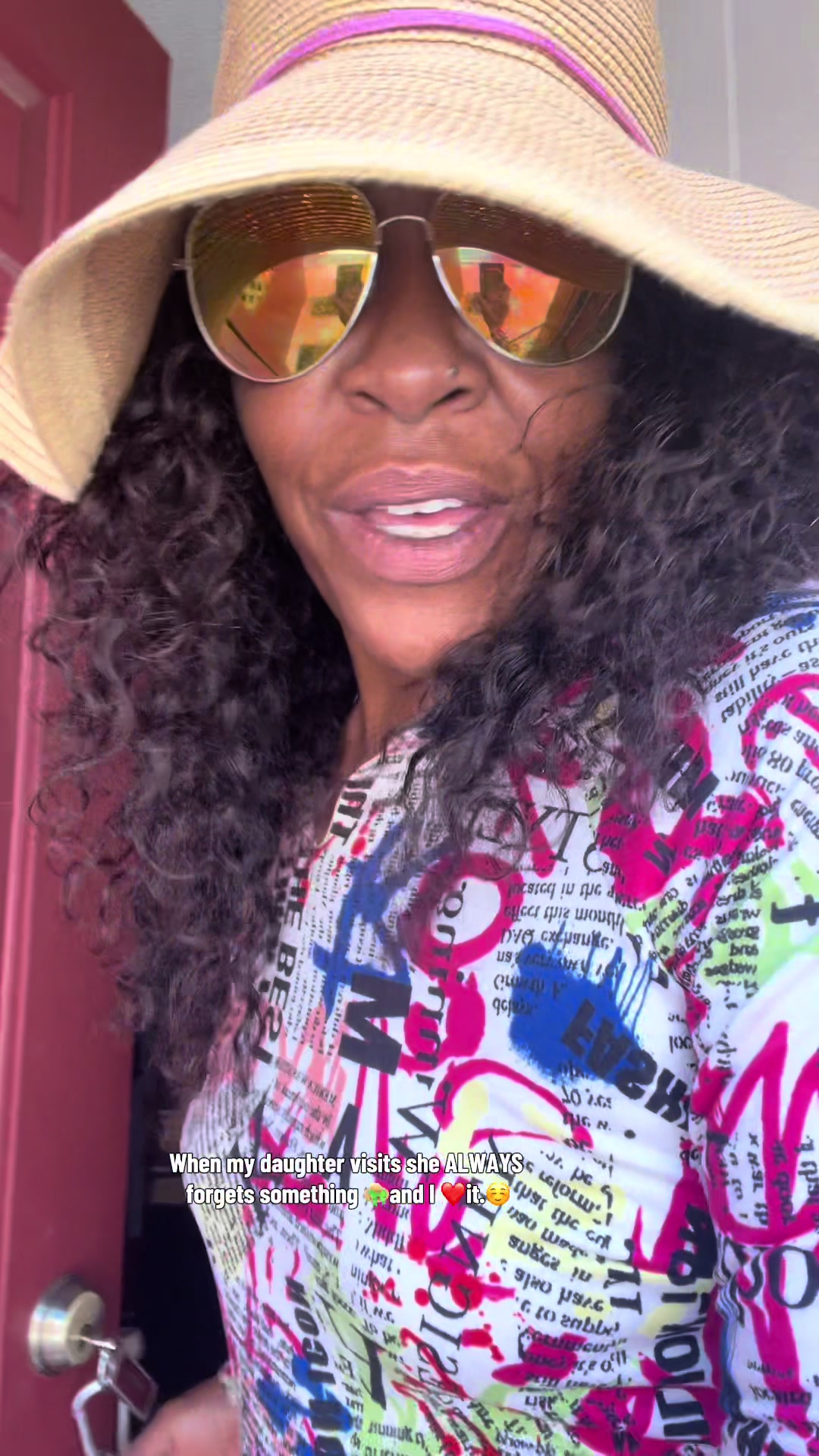 @Journey 1 Step At A Time ๐