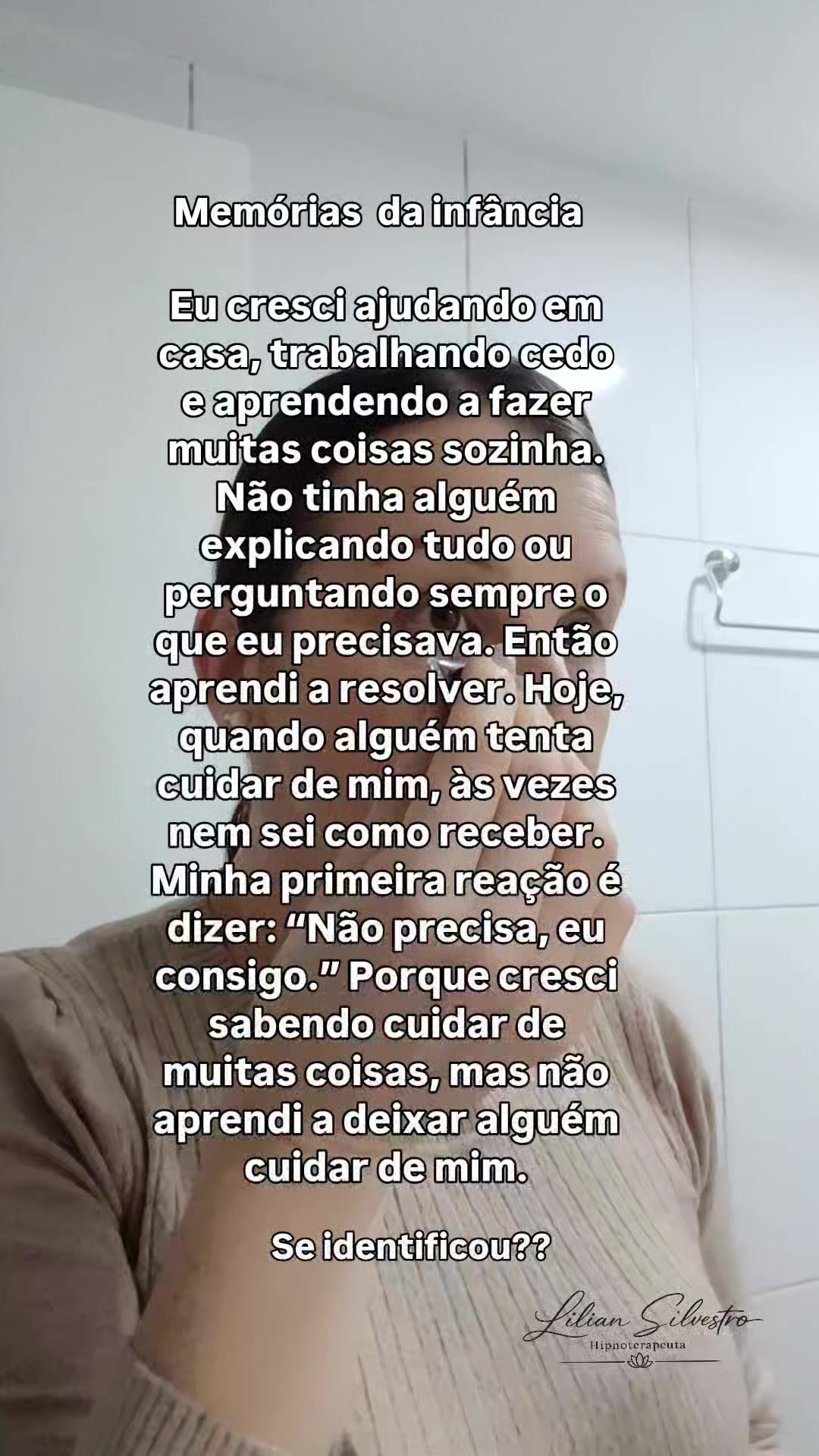 @Lilian silvestro