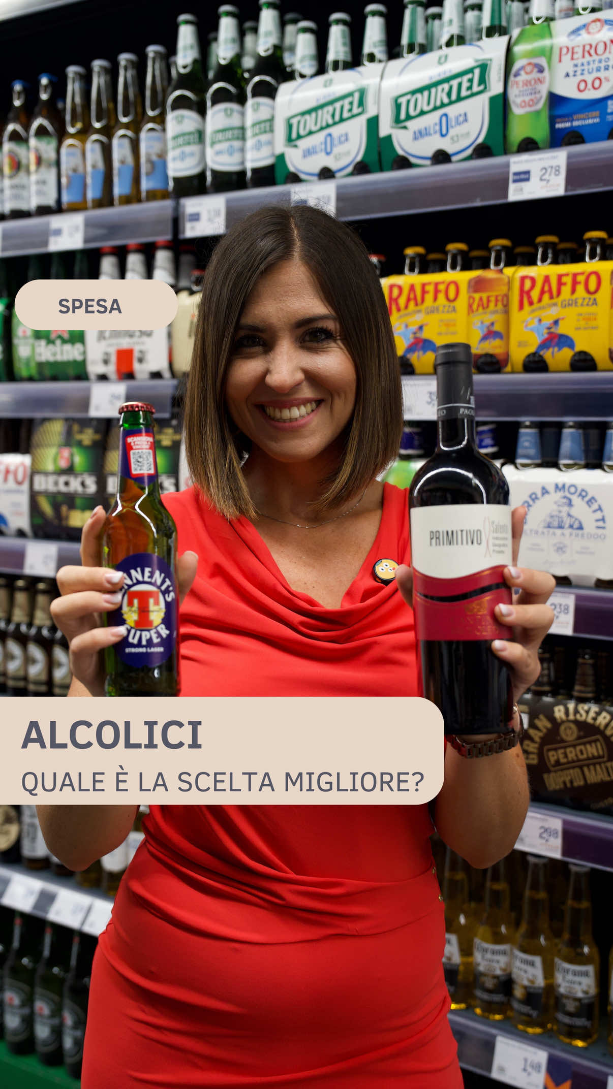 @Dottoressa Rita Amore
